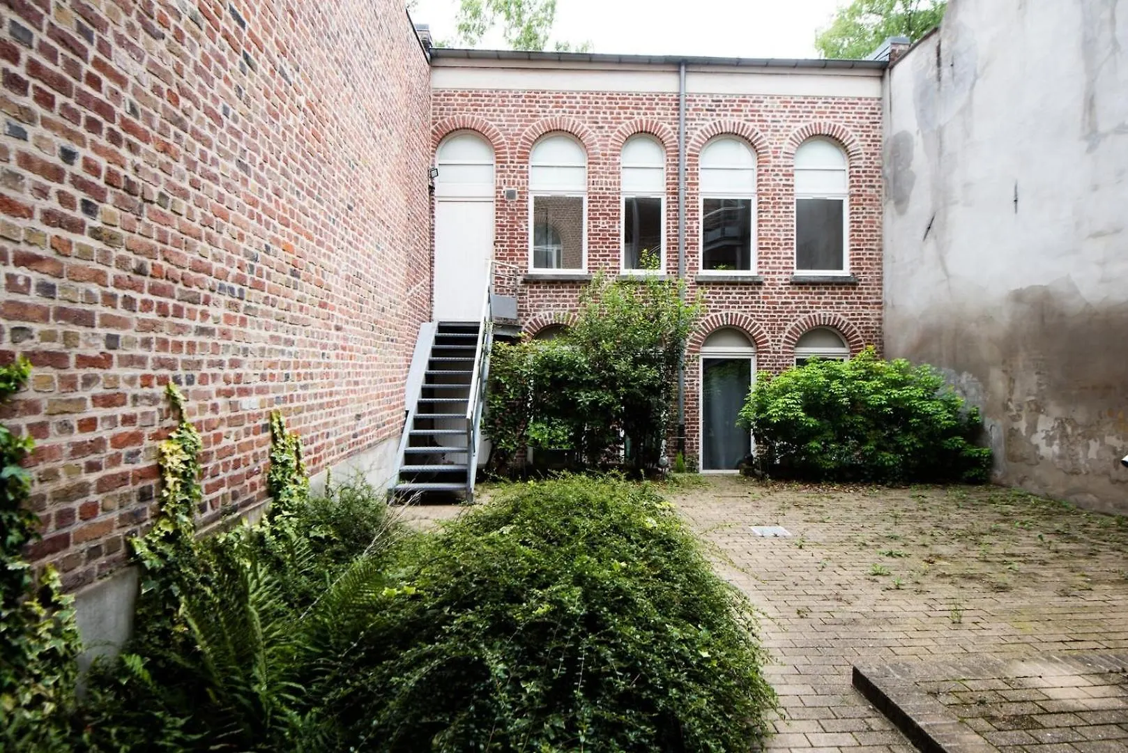 Lejlighed Amazing And Quiet Duplex In The City Center ! Lille